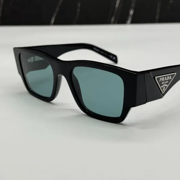 NEW PRADA PR10ZS 16K40K SUNGLASSES SPR 10Z 16K40K EYEWEAR PRADA PR 10ZS 16K40K
